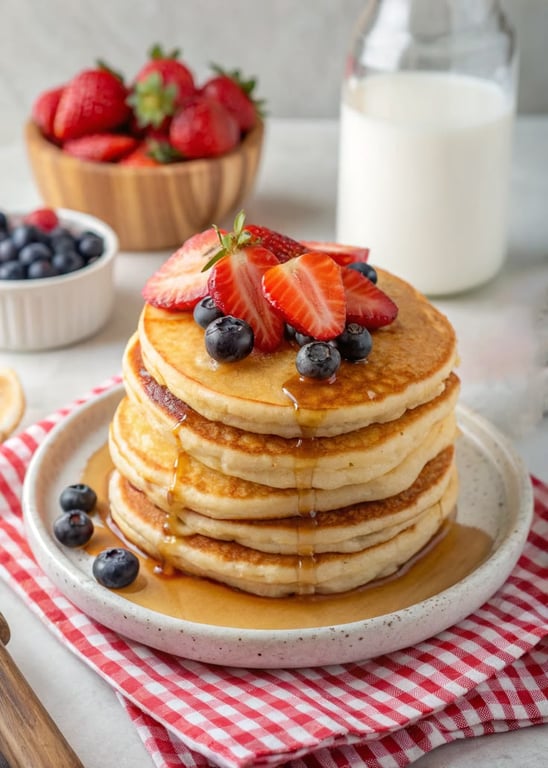 Breakfast Buffet buffet at The Park Hyderabad in Hyderabad - BookMyBuffet
