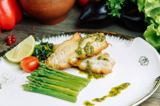 Buffet food spread at JW Marriott-Goa - BookMyBuffet