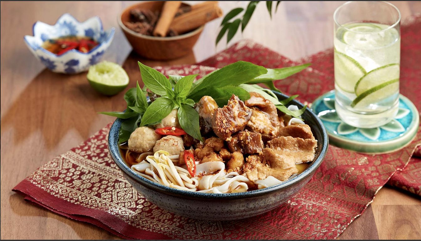 Luxury buffet dining at Sheraton Grand Pune - BookMyBuffet
