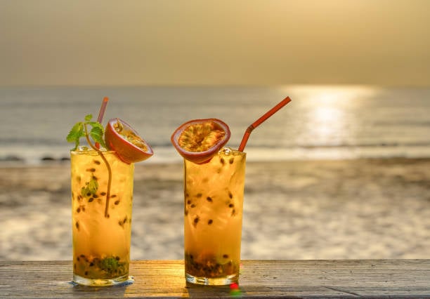 Sunday Brunch with Alcohols buffet menu at JW Marriott-Goa - BookMyBuffet