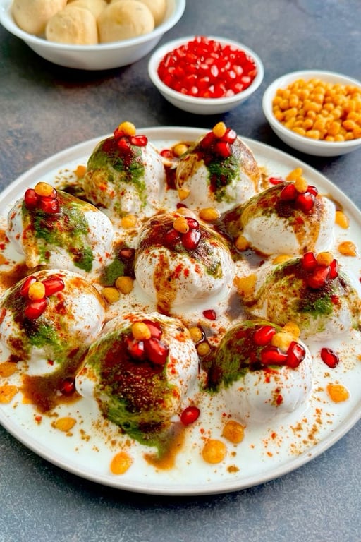 Buffet dishes at Hyatt Regency Pune in Pune - BookMyBuffet