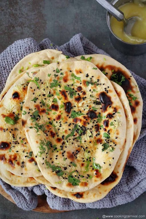 Buffet dishes at Courtyard byMariott NaviMumbai in Mumbai - BookMyBuffet
