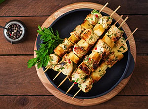Luxury buffet dining at Pullman Chennai - BookMyBuffet