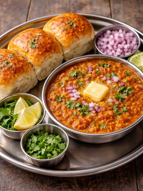 Buffet food spread at Hyatt Regency Pune - BookMyBuffet