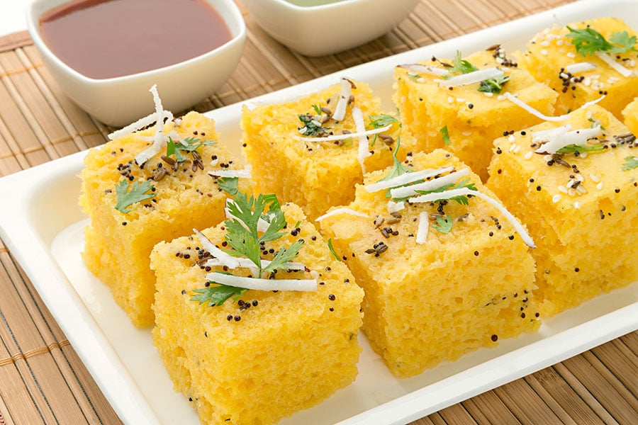Buffet dishes at Aravali Marriott Resort & Spa in Gurugram - BookMyBuffet
