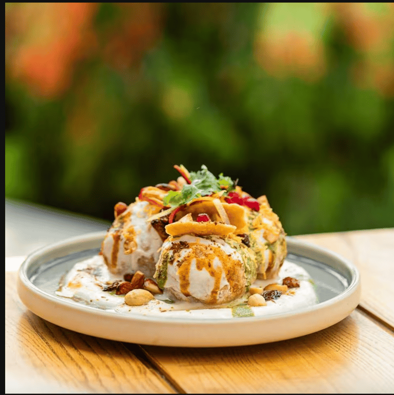 Brunch Buffet buffet menu at Aravali Marriott Resort & Spa - BookMyBuffet
