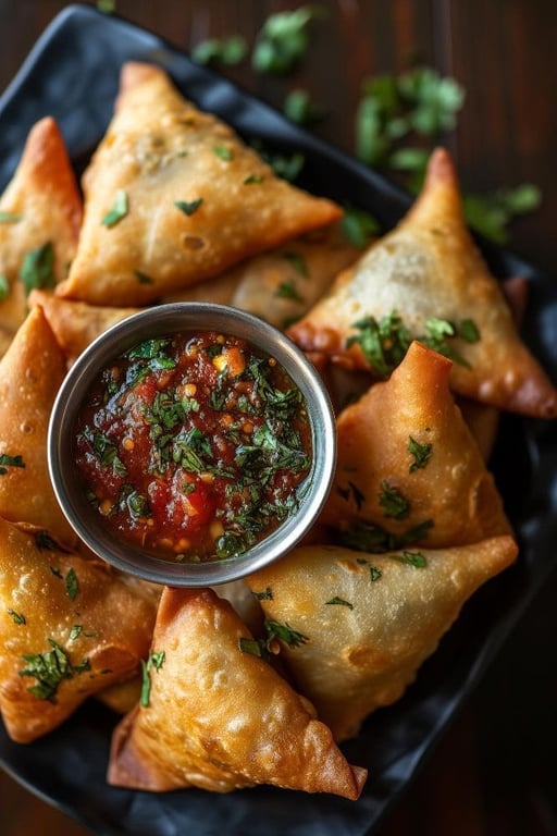 Luxury buffet dining at Hyatt Regency Pune - BookMyBuffet