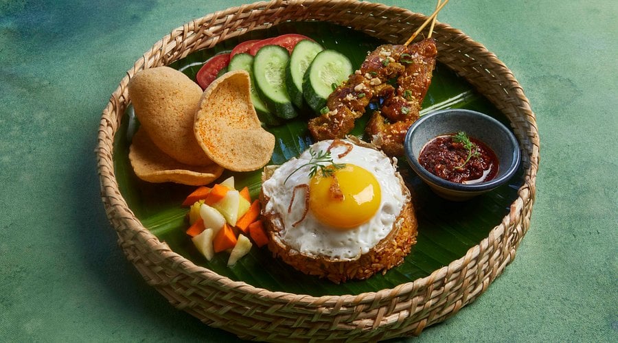Sunday Brunch buffet menu at JW Marriott-Goa - BookMyBuffet