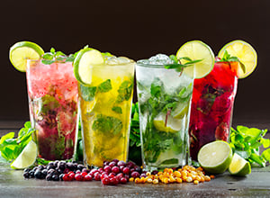 Buffet food spread at Pullman Chennai - BookMyBuffet