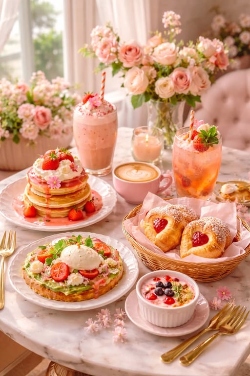 Brunch Buffet buffet menu at The Leela - BookMyBuffet