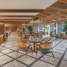 Sunday Brunch with  Alcohols buffet offer at JW Marriott-Goa