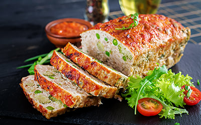 Buffet dishes at Pullman Chennai in Chennai - BookMyBuffet