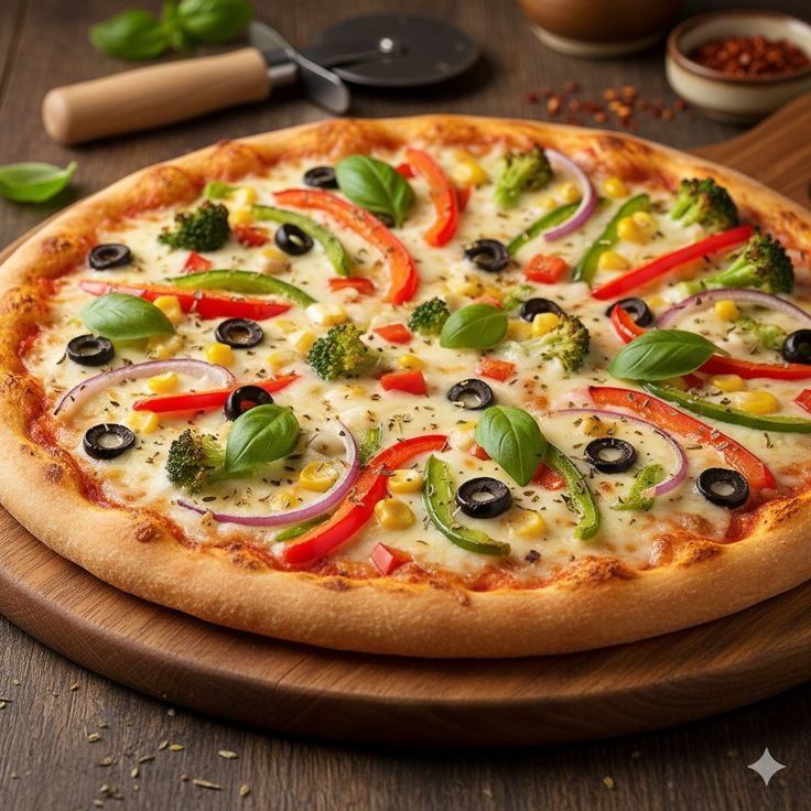Sunday Brunch buffet menu at Radisson Pune - BookMyBuffet