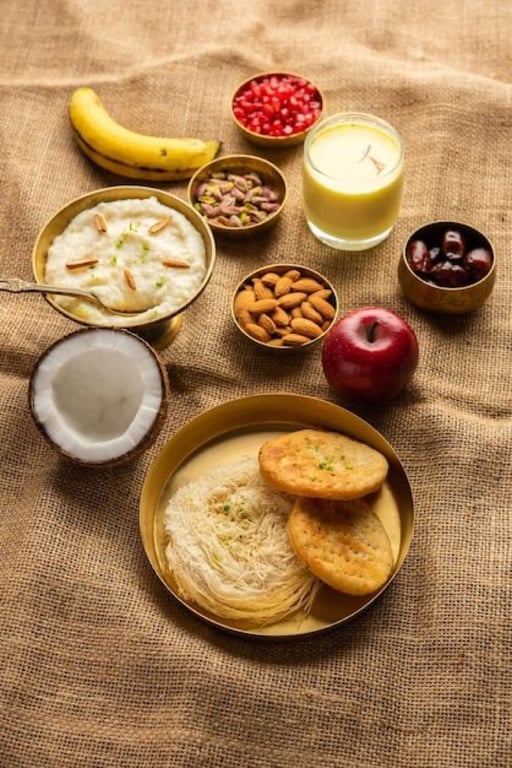 Karva Chauth Special Dinner Buffet buffet menu at Radisson PaschimVihar - BookMyBuffet