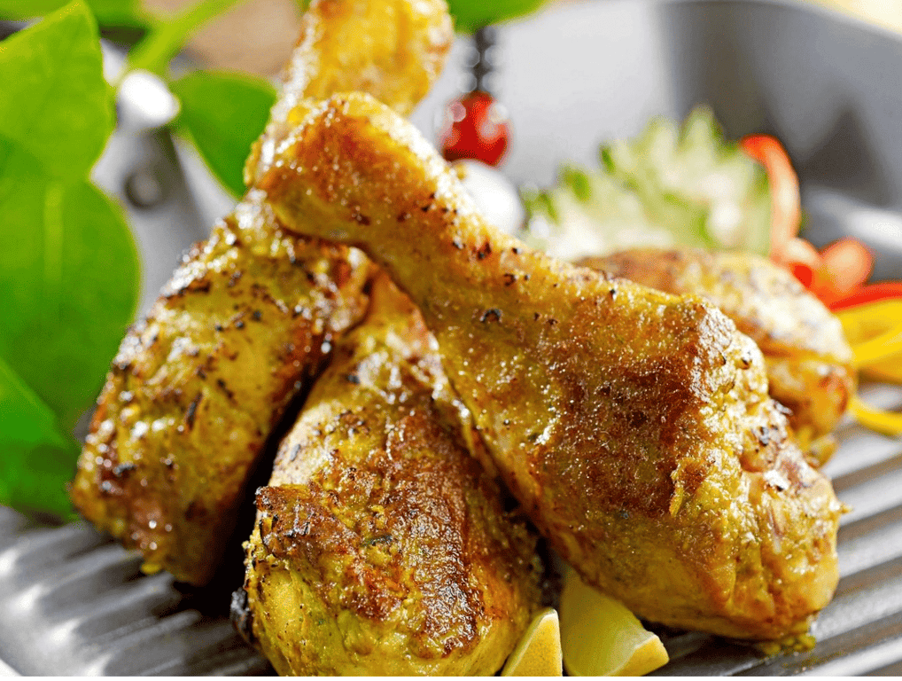 Buffet dishes at Radisson Blu GRT Chennai in Chennai - BookMyBuffet