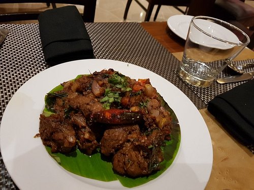 Dinner Buffet buffet at Courtyard By Marriott  Chennai in  - BookMyBuffet