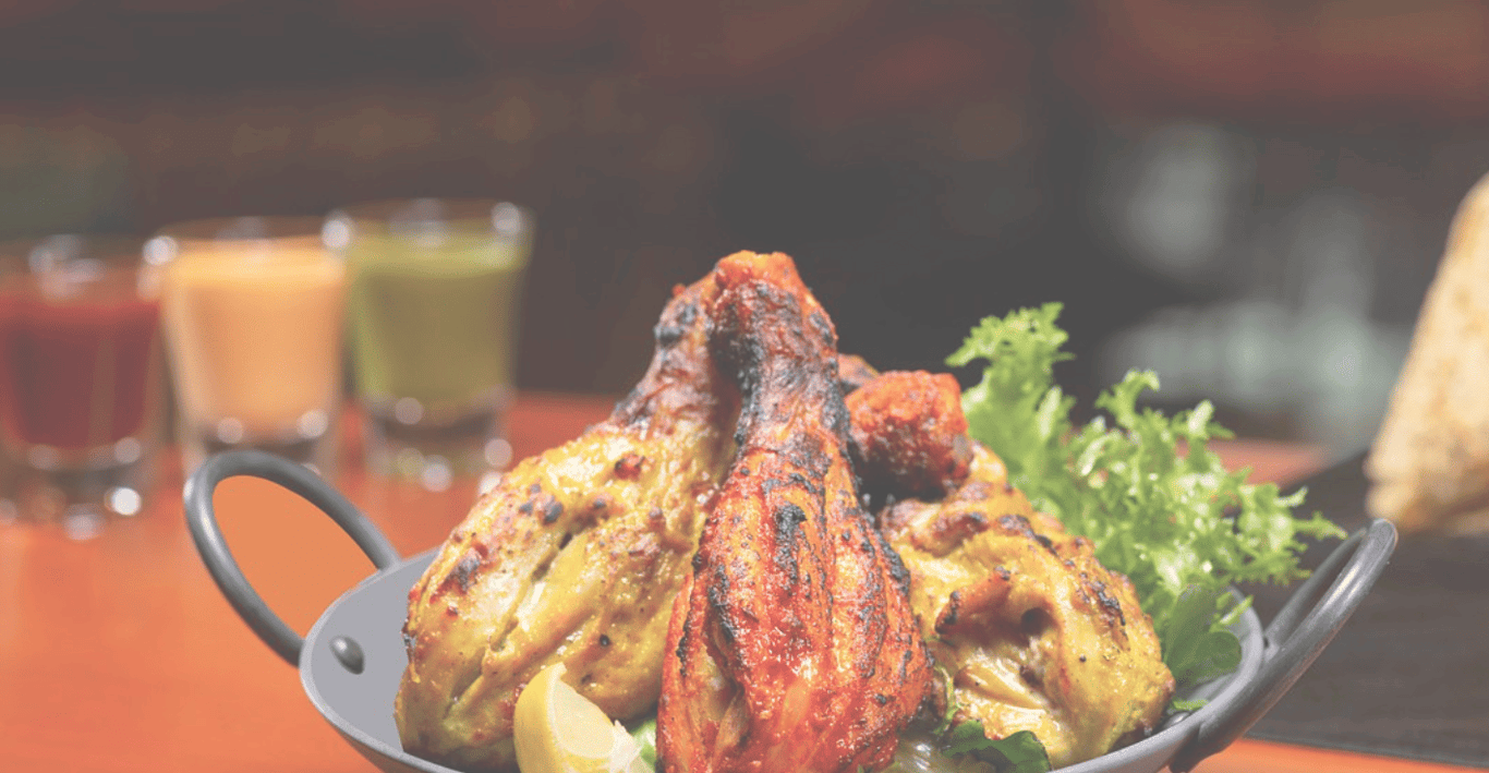 Combo -Dinner Buffet Package buffet at Radisson Blu GRT Chennai in  - BookMyBuffet