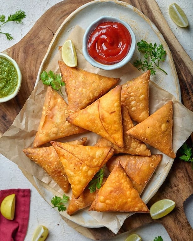 Buffet dishes at The Leela in Bengaluru - BookMyBuffet