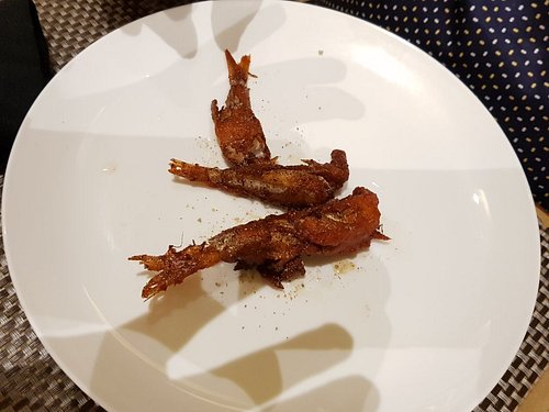 Buffet food spread at Courtyard By Marriott  Chennai - BookMyBuffet