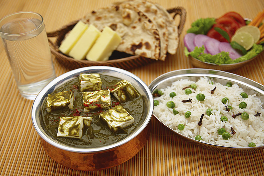 Dinner Buffet buffet menu at Radisson Blu Hotel & Suites - BookMyBuffet