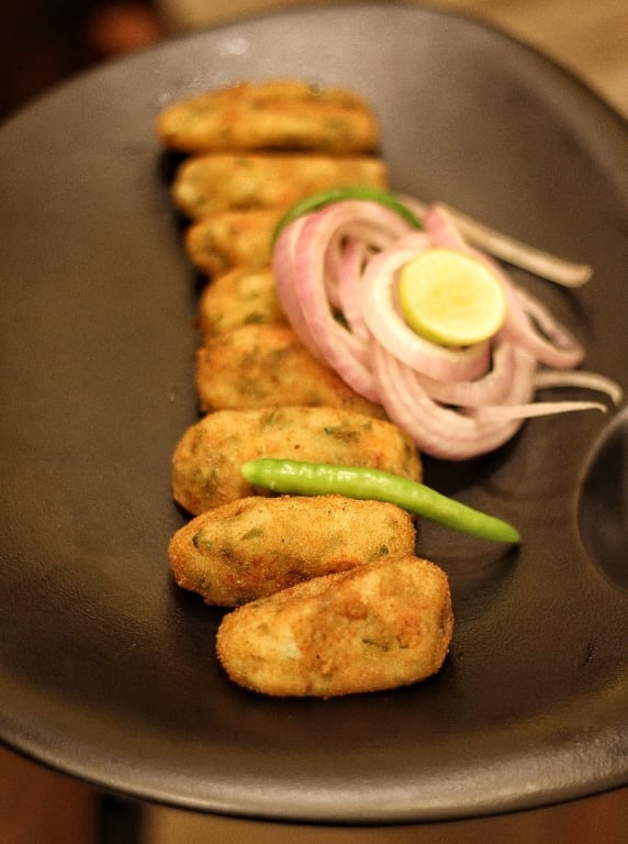 Dinner Buffet buffet menu at Novotel Bhopal - BookMyBuffet