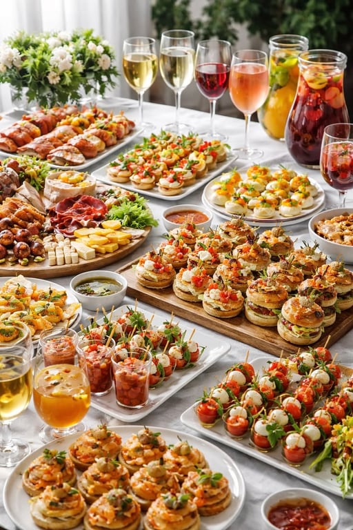 Buffet dishes at Ibis Navi Mumbai in Mumbai - BookMyBuffet