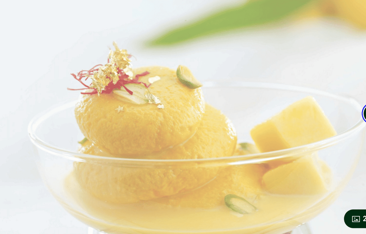 Buffet dishes at Radisson Blu GRT Chennai in Chennai - BookMyBuffet