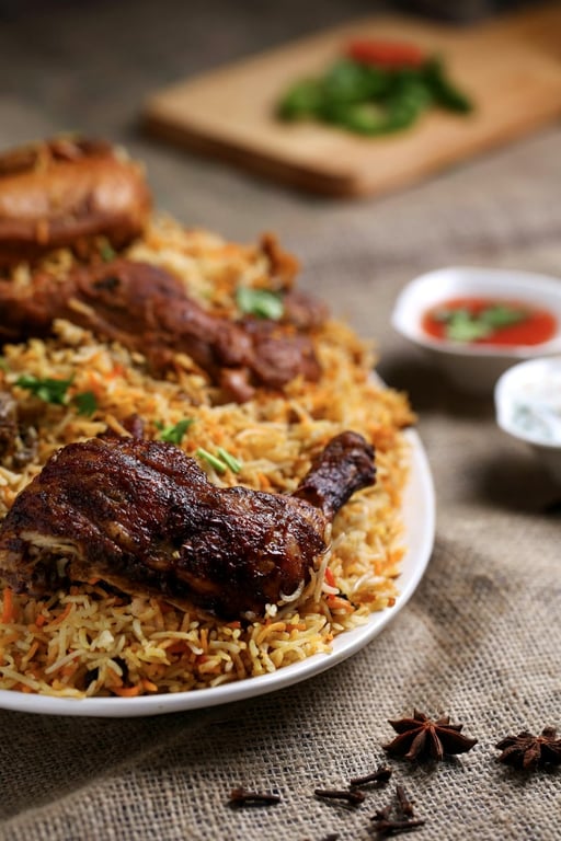 Luxury buffet dining at Sheraton Grand Pune - BookMyBuffet