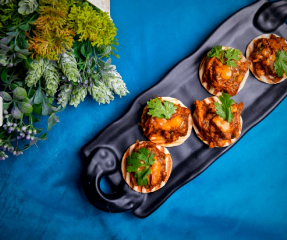 KMCY Set Menu 4 buffet at Sheraton Grand Pune in Pune - BookMyBuffet