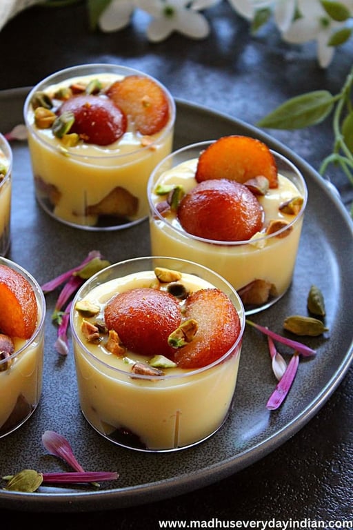 Buffet dishes at Courtyard byMariott NaviMumbai in Mumbai - BookMyBuffet