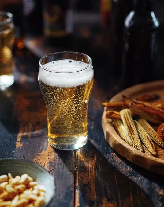 Dinner Buffet with Beer buffet at Park Hyatt Banjara Hills in Hyderabad - BookMyBuffet