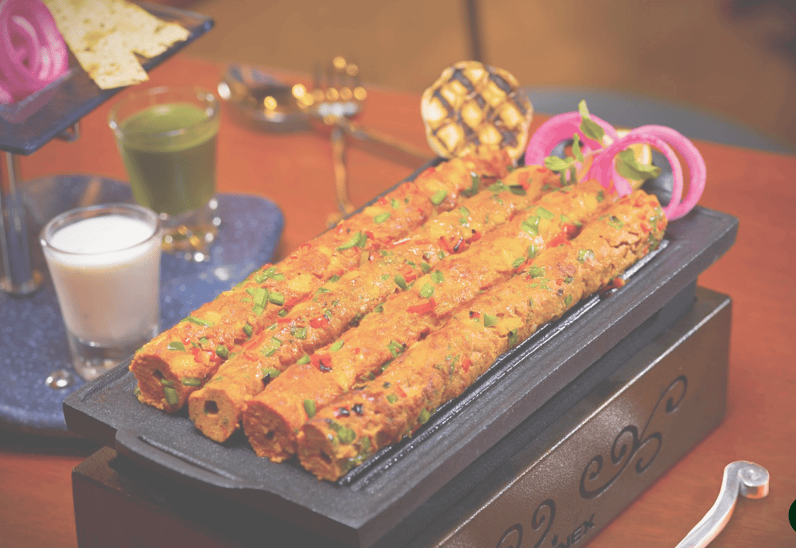 Non Veg -DInner Buffet buffet at Radisson Blu GRT Chennai in  - BookMyBuffet
