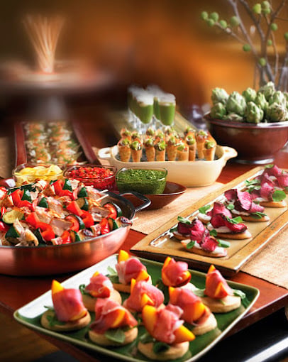 Dinner Buffet buffet menu at Radisson Pune - BookMyBuffet