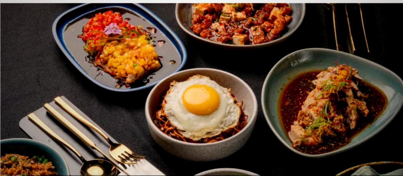 Luxury buffet dining at Sheraton Grand Pune - BookMyBuffet