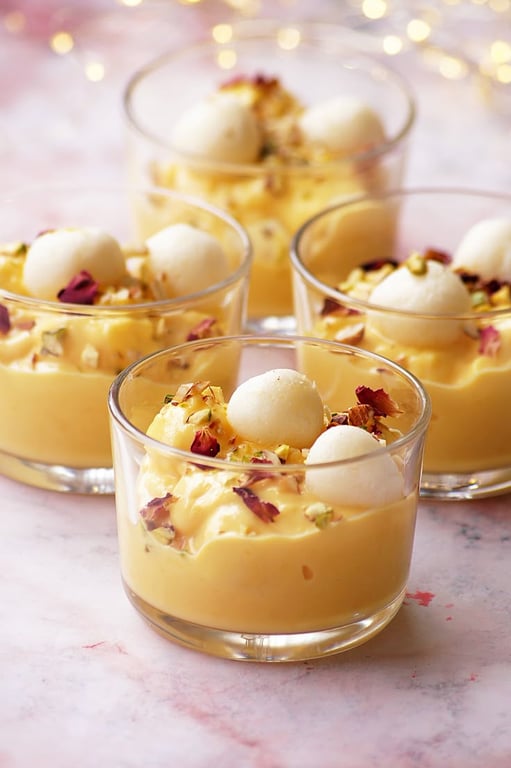 Buffet dishes at LE Royal Meridien-Chennai in Chennai - BookMyBuffet