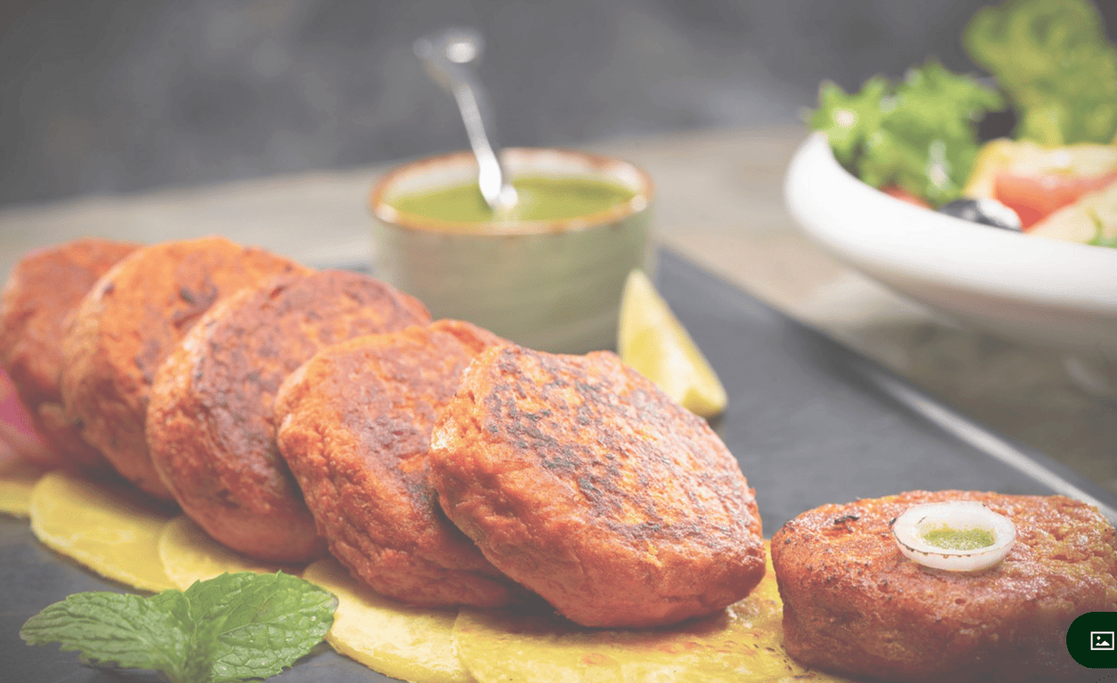 Dinner Buffet -Veg buffet at Radisson Blu GRT Chennai in  - BookMyBuffet