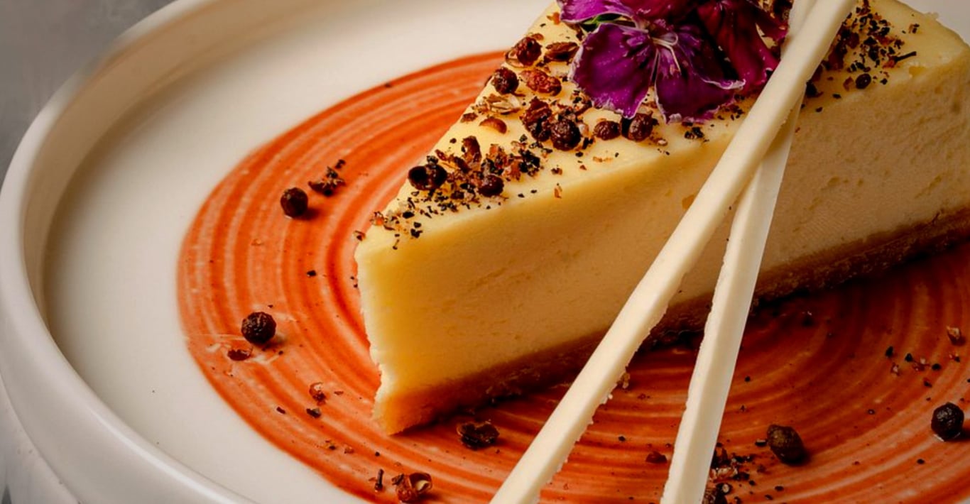 Buffet food spread at Sheraton Grand Pune - BookMyBuffet