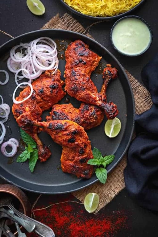 Dinner Buffet buffet at LE Royal Meridien-Chennai