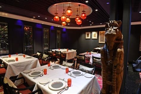 Bidri Riyasati Non-Vegetarian Set Menu buffet offer at Hyderabad Marriott Hotel and Convention Centre