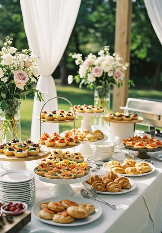 Dinner Buffet -Weekend buffet offer at Hyderabad Marriott Hotel and Convention Centre