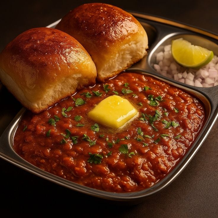 Buffet dishes at IBIS Vikhroli in Mumbai - BookMyBuffet