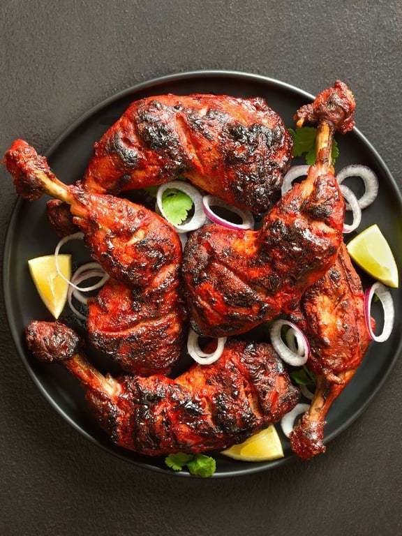 Dinner Buffet Sun-Thurs buffet menu at Courtyard byMariott NaviMumbai - BookMyBuffet