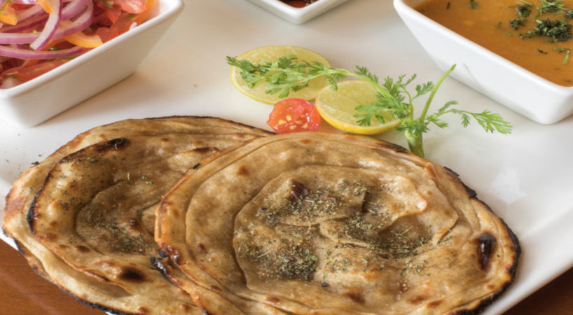 Buffet dishes at ITC Grand Central in Mumbai - BookMyBuffet