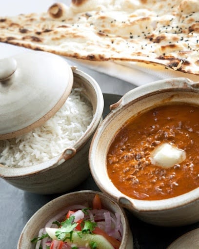 Buffet dishes at Hyatt Regency Delhi in New Delhi - BookMyBuffet