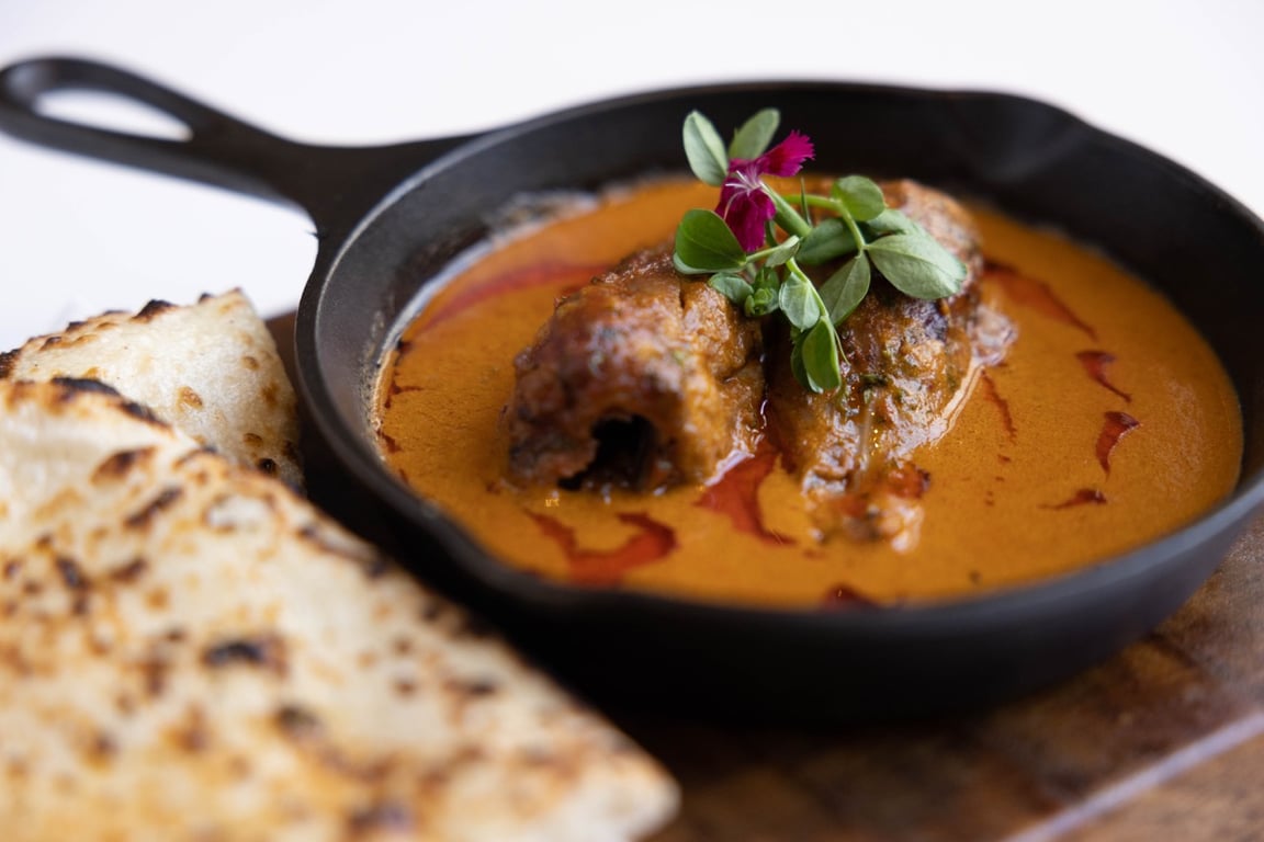 Buffet dishes at Pullman  Aerocity in New Delhi - BookMyBuffet