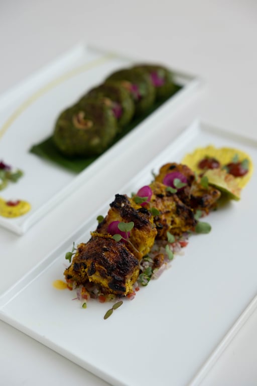Lunch Buffet buffet offer at Pullman  Aerocity