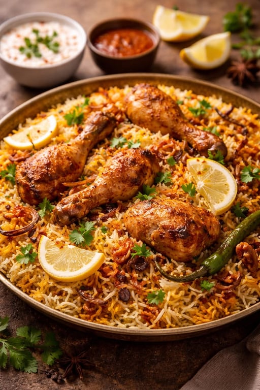 Luxury buffet dining at The Ashok - BookMyBuffet