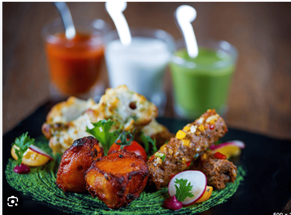 Veg -Lunch Package buffet at Radisson Blu GRT Chennai in  - BookMyBuffet