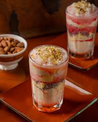 Buffet food spread at ITC Grand Central - BookMyBuffet