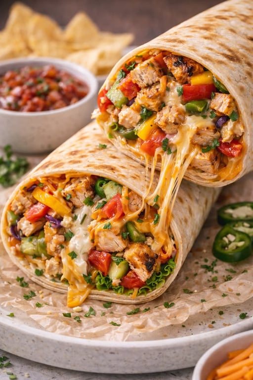 Buffet dishes at Radisson PaschimVihar in New Delhi - BookMyBuffet